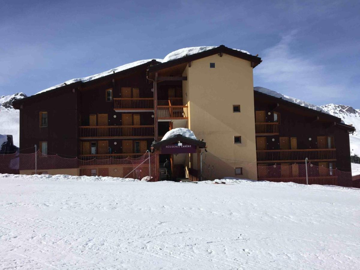 Belle Plagne Premium Lägenhet La Plagne Exteriör bild